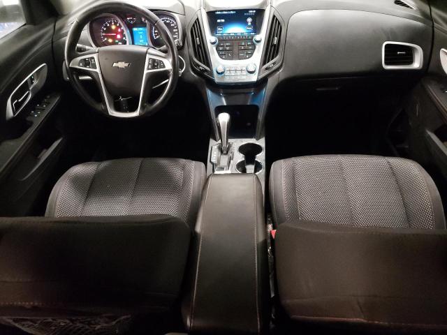 Photo 8 from auction – 2013 CHEVROLET EQUINOX LT with VIN 2GNALDEK7D6409341