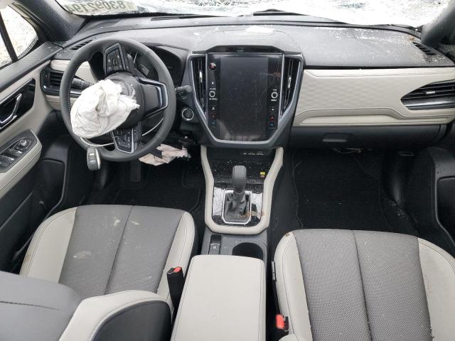 Фото 8 с аукциона – 2025 SUBARU FORESTER L с VIN JF2SLDRC9SH428482