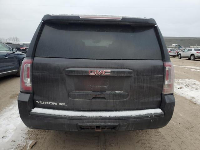 Photo 6 from auction – 2015 GMC YUKON XL K with VIN 1GKS2HKC1FR166321
