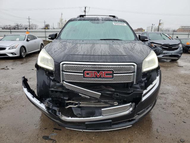 Photo 5 from auction – 2013 GMC ACADIA DEN with VIN 1GKKVTKD9DJ137129