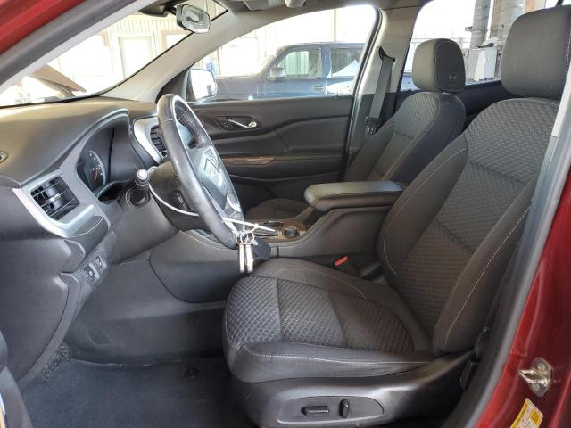 Photo 7 from auction – 2017 GMC ACADIA SLE with VIN 1GKKNLLS2HZ138479