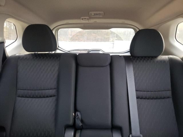 Photo 10 from auction – 2020 NISSAN ROGUE S with VIN KNMAT2MT7LP505637
