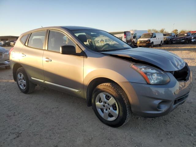 Photo 4 from auction – 2014 NISSAN ROGUE SELE with VIN JN8AS5MT3EW606854
