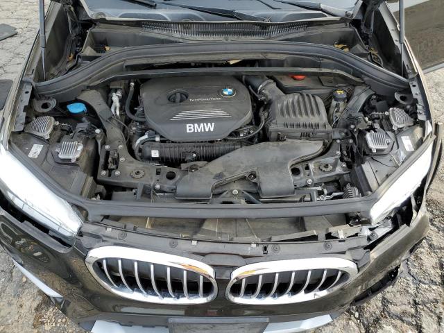 Photo 12 from auction – 2017 BMW X1 XDRIVE2 with VIN WBXHT3C35H5F71070