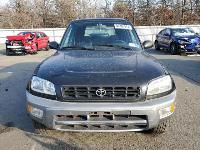 Photo 5 from auction – 1998 TOYOTA RAV4 with VIN JT3HP10V5W0190925