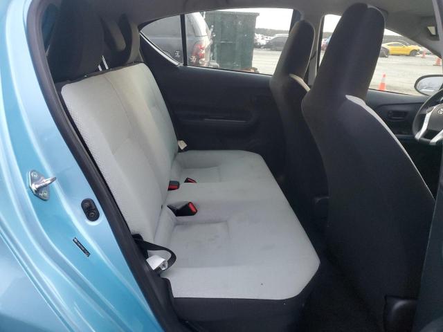 Photo 10 from auction – 2015 TOYOTA PRIUS C with VIN JTDKDTB36F1101472