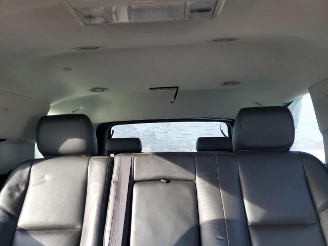Photo 10 from auction – 2012 CADILLAC ESCALADE L with VIN 1GYS4BEF2CR287583