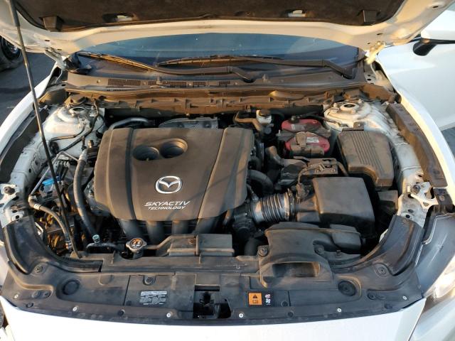 Photo 11 from auction – 2014 MAZDA 6 TOURING with VIN JM1GJ1V56E1112745