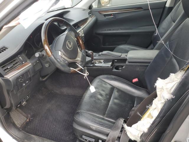 Photo 7 from auction – 2014 LEXUS ES 350 with VIN JTHBK1GG8E2141811
