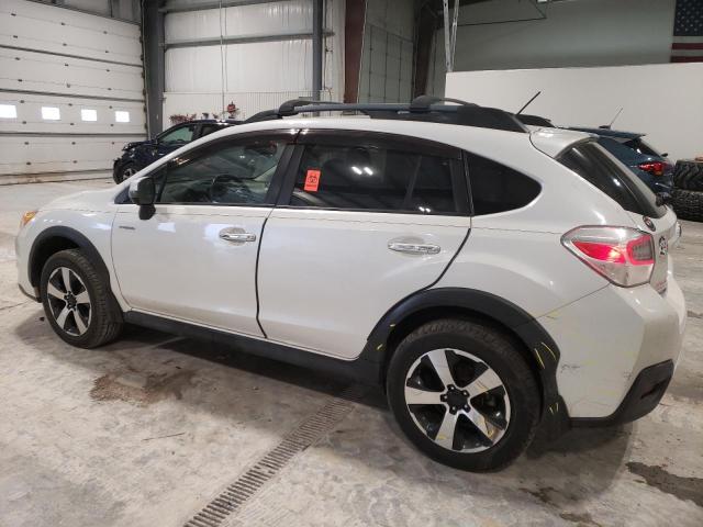 Photo 2 from auction – 2014 SUBARU XV CROSSTR with VIN JF2GPBCC9EH281415