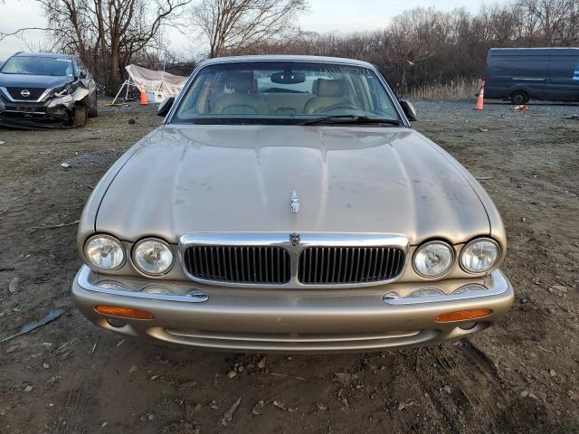 Photo 5 from auction – 2002 JAGUAR XJ8 with VIN SAJDA14C82LF48116