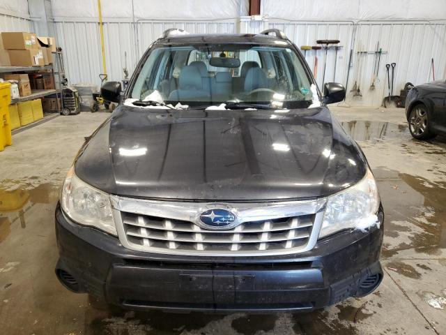Photo 5 from auction – 2012 SUBARU FORESTER 2 with VIN JF2SHABC4CH470232