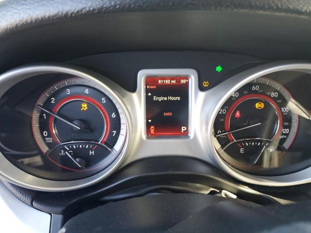 Photo 9 from auction – 2020 DODGE JOURNEY SE with VIN 3C4PDCABXLT237347