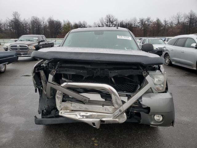 Photo 5 from auction – 2007 CHEVROLET AVALANCHE with VIN 3GNEK12317G100442