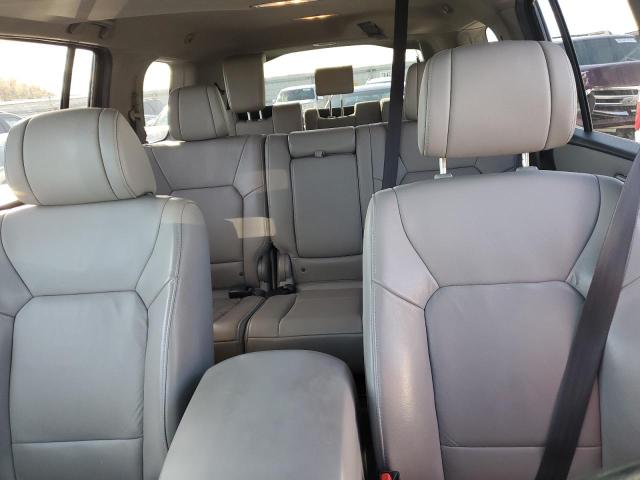 Photo 10 from auction – 2014 HONDA PILOT EXL with VIN 5FNYF4H52EB040890
