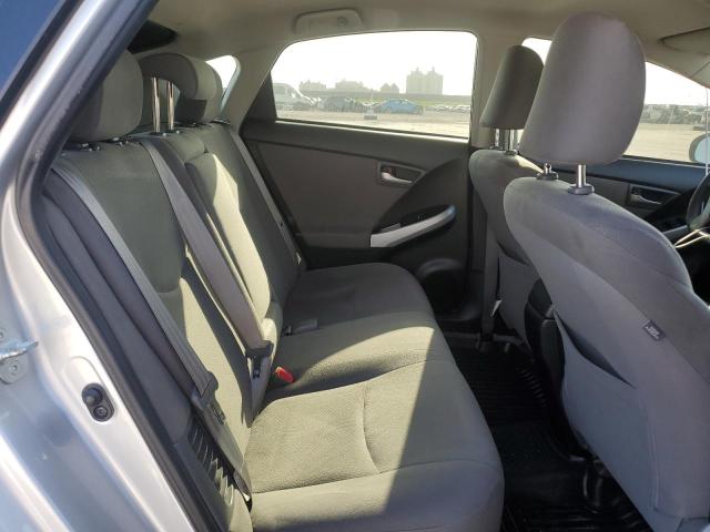 Photo 10 from auction – 2013 TOYOTA PRIUS with VIN JTDKN3DU5D5550652