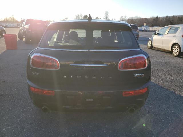 Photo 6 from auction – 2016 MINI COOPER S C with VIN WMWLN9C53G2E48256