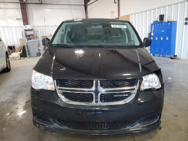 Photo 5 from auction – 2012 DODGE GRAND CARA with VIN 2C4RDGCG0CR286035
