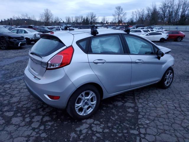 Photo 3 from auction – 2015 FORD FIESTA SE with VIN 3FADP4EJ8FM115334