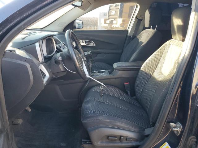 Photo 7 from auction – 2016 CHEVROLET EQUINOX LT with VIN 2GNFLFE37G6285957