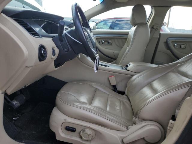 Photo 7 from auction – 2015 FORD TAURUS SEL with VIN 1FAHP2H83FG180116