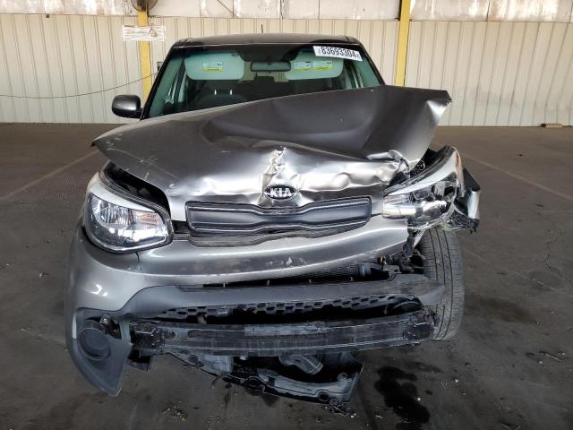 Photo 5 from auction – 2019 KIA SOUL with VIN KNDJN2A29K7666432