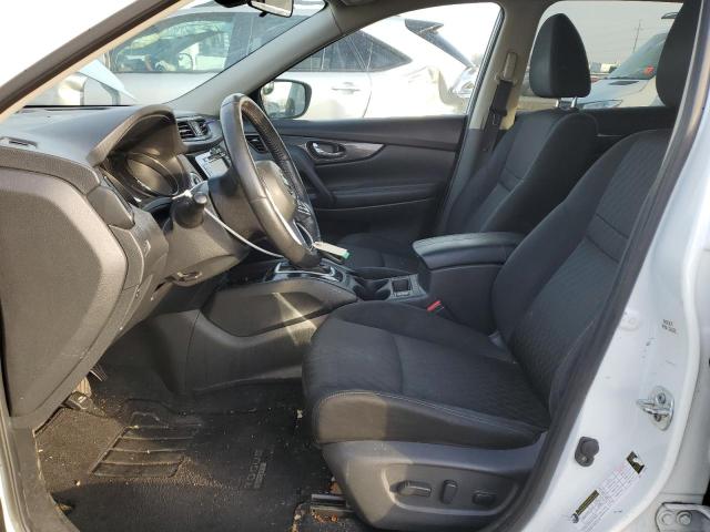 Photo 7 from auction – 2019 NISSAN ROGUE S with VIN KNMAT2MVXKP530032