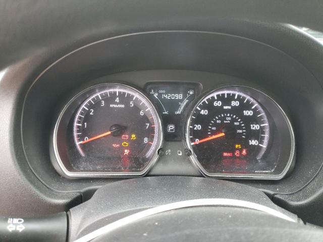 Photo 9 from auction – 2016 NISSAN VERSA S with VIN 3N1CN7AP2GL849288