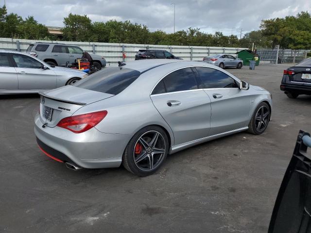 Photo 3 from auction – 2016 MERCEDES-BENZ CLA 250 with VIN WDDSJ4EB3GN369526