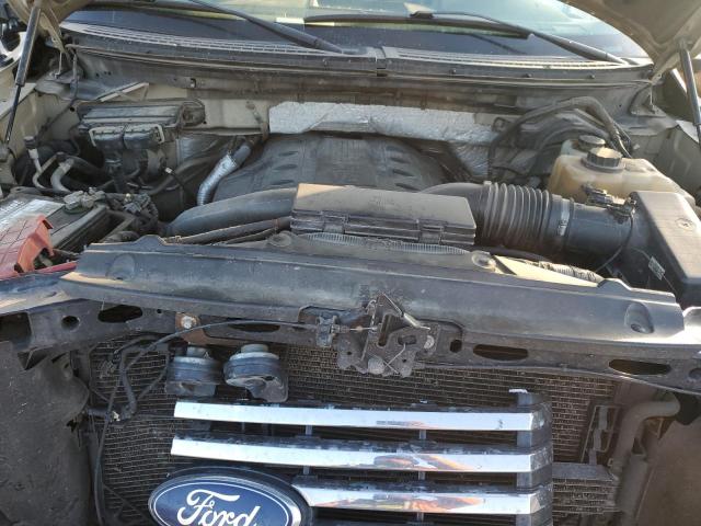 Photo 11 from auction – 2012 FORD F150 SUPER with VIN 1FTFW1ET6CFA90550