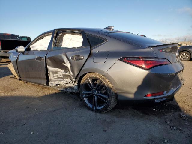 Photo 2 from auction – 2024 ACURA INTEGRA A- with VIN 19UDE4H67RA008639