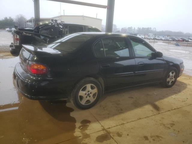 Photo 3 from auction – 2003 CHEVROLET MALIBU LS with VIN 1G1NE52J93M566285