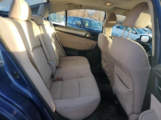 Photo 10 from auction – 2015 SUBARU LEGACY 2.5 with VIN 4S3BNAD63F3066516