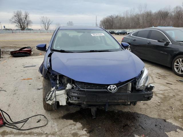Photo 5 from auction – 2015 TOYOTA COROLLA L with VIN 5YFBURHE6FP197188
