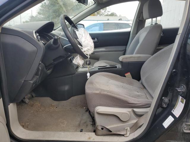 Photo 7 from auction – 2011 NISSAN ROGUE S with VIN JN8AS5MT1BW561165