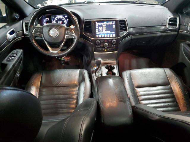 Photo 8 from auction – 2020 JEEP GRAND CHER with VIN 1C4RJFBG0LC375973