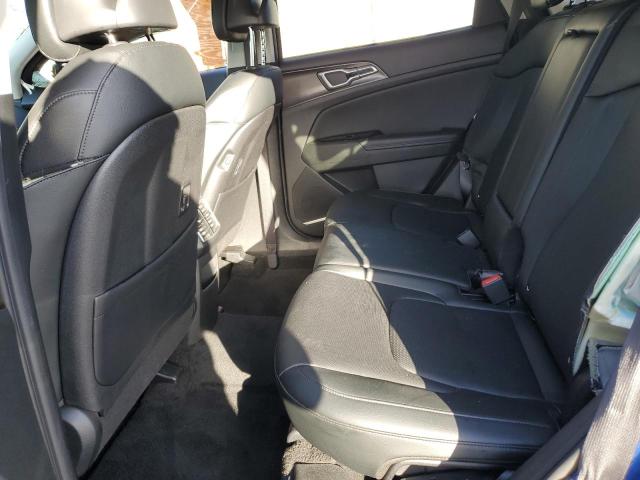 Photo 11 from auction – 2024 KIA SPORTAGE E with VIN 5XYK3CDF0RG158183