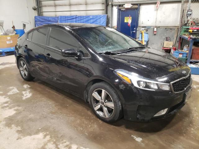 Photo 4 from auction – 2018 KIA FORTE LX with VIN 3KPFL4A79JE207564