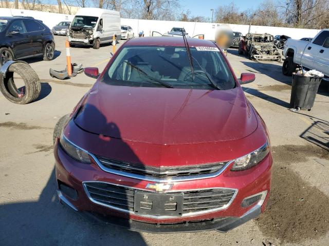 Photo 5 from auction – 2017 CHEVROLET MALIBU LT with VIN 1G1ZE5ST3HF128344