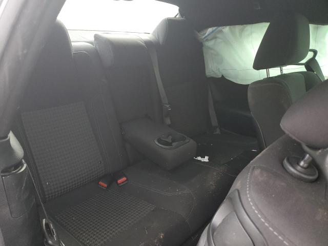 Photo 10 from auction – 2019 DODGE CHALLENGER with VIN 2C3CDZGG9KH652692