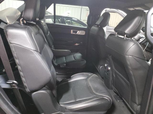 Photo 11 from auction – 2022 FORD EXPLORER S with VIN 1FM5K8GC8NGC44407