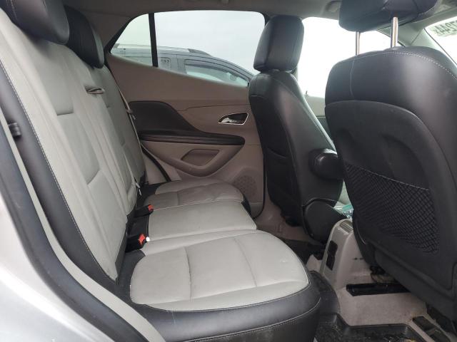 Photo 10 from auction – 2014 BUICK ENCORE PRE with VIN KL4CJHSB1EB521757