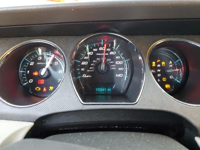 Photo 9 from auction – 2012 FORD TAURUS LIM with VIN 1FAHP2DW4CG139686