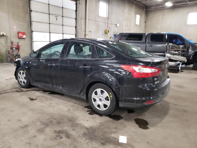 Photo 2 from auction – 2014 FORD FOCUS S with VIN 1FADP3E25EL341155