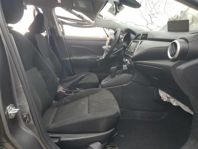 Photo 7 from auction – 2024 NISSAN VERSA S with VIN 3N1CN8DV7RL862105