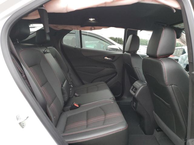 Photo 11 from auction – 2024 CHEVROLET EQUINOX with VIN 3GNAXMEG5RS209342
