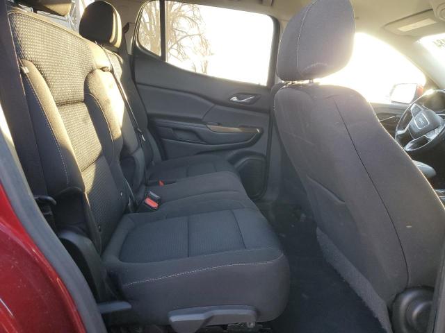 Photo 11 from auction – 2020 GMC ACADIA SLE with VIN 1GKKNKLA3LZ217248