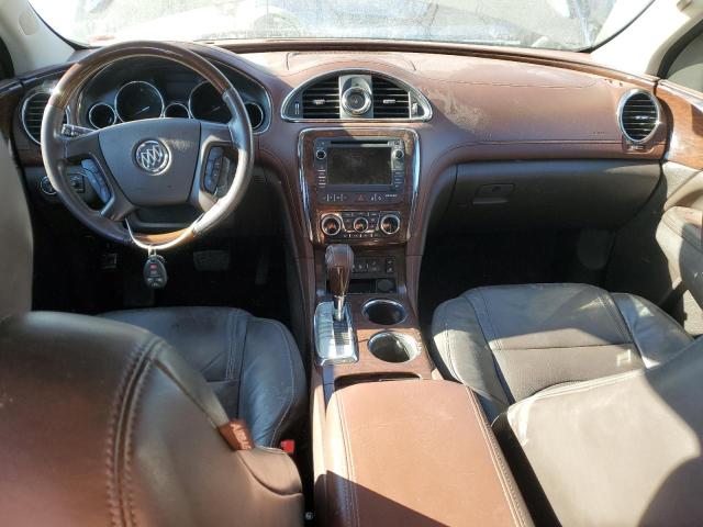 Photo 8 from auction – 2014 BUICK ENCLAVE with VIN 5GAKVBKD2EJ236366