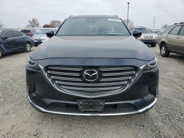 Photo 5 from auction – 2019 MAZDA CX-9 SIGNA with VIN JM3TCBEY8K0303259