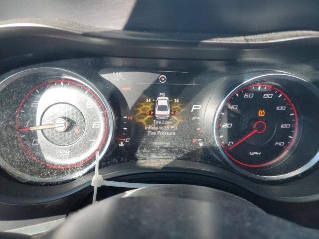 Photo 9 from auction – 2020 DODGE CHARGER SX with VIN 2C3CDXBG1LH140048